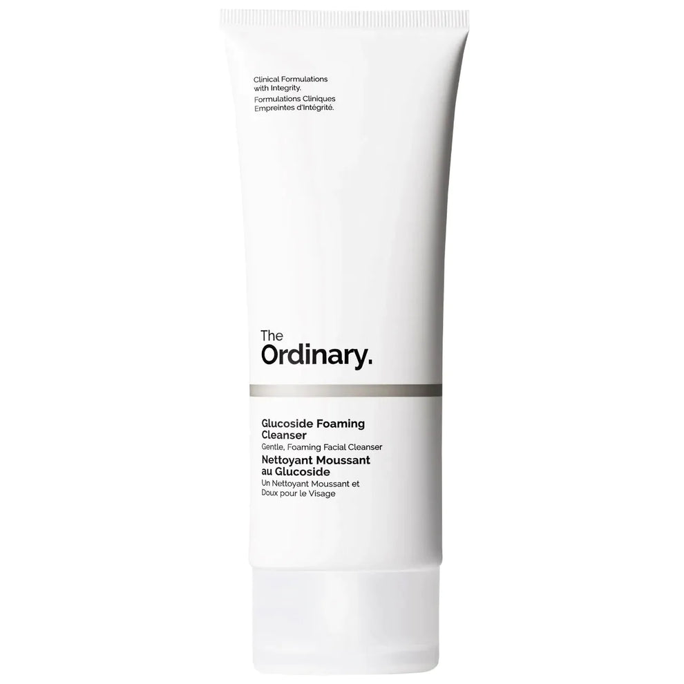 Glucoside Foaming Cleanser 150ml (sin caja)