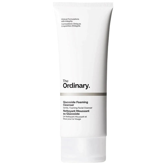 Glucoside Foaming Cleanser 150ml (sin caja)