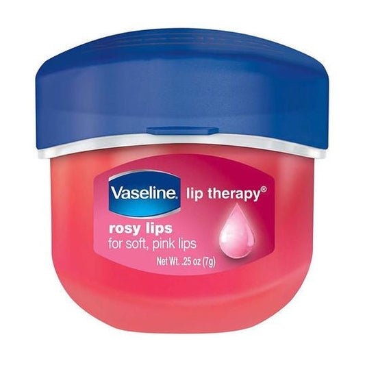 Lip Balm Rosy Lips Vaseline