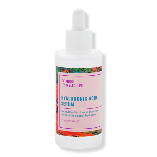 Hyaluronic Ácid Serum Good Molecules