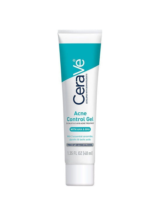 Acne Control Gel Cerave