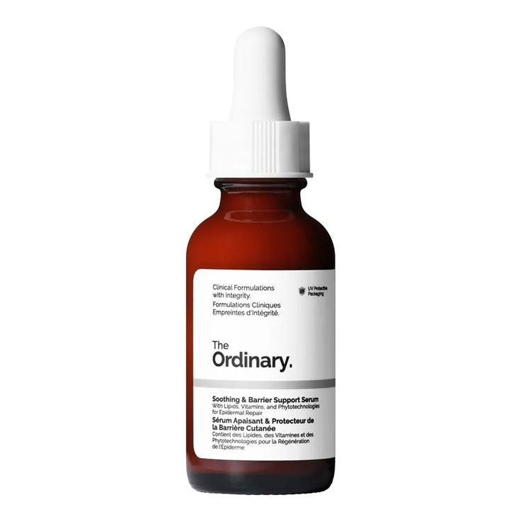 Soothing & Barrier Support Serum The Ordinary