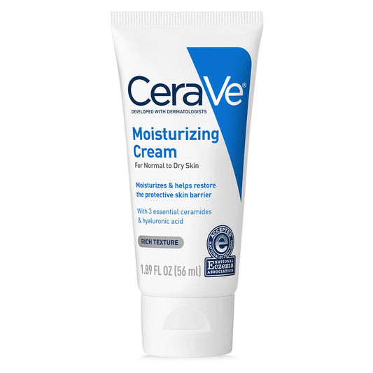 Moisturizing Cream Mini Cerave 56ml