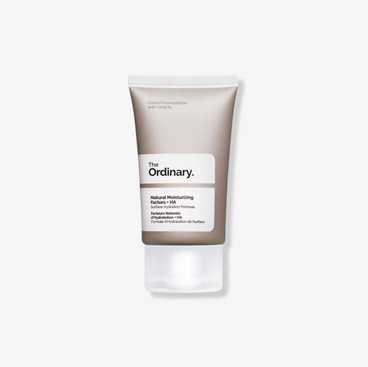 Natural Moisturizing Factors + HA 30ml
