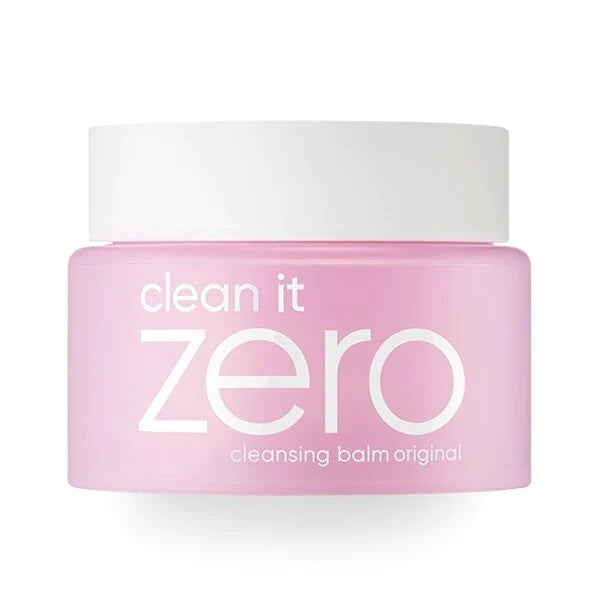 Travel Size Original Clean It Zero 3-in-1 Cleansing Balm 25ml