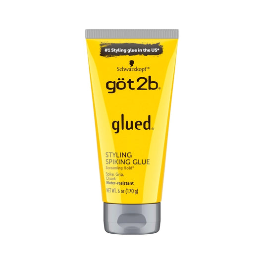 GOT2B Glued – Styling Spiking Glue 170g