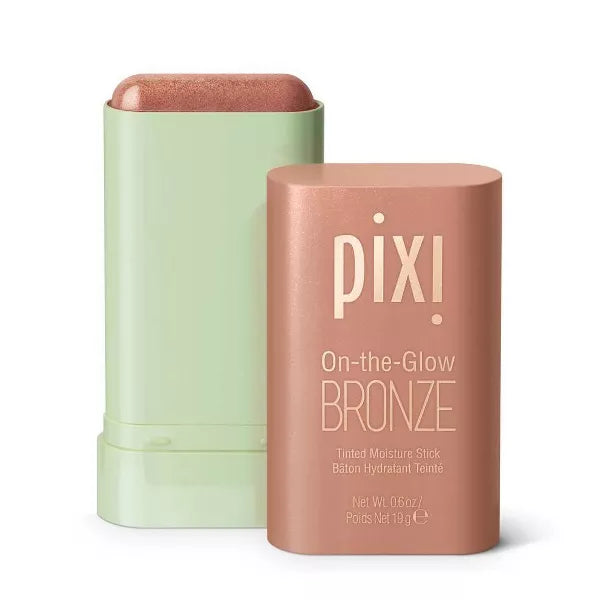 Pixi On-the-Glow Bronze Moisture Stick Soft Glow