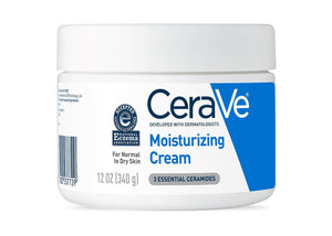 Moisturizing Cream Cerave