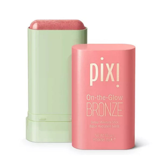 Pixi On-the-Glow Bronze Tinted Moisture Stick Warm Glow