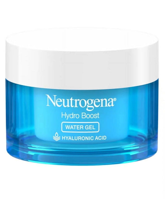 Hydroboost Water gel de Neutrogena 14ml