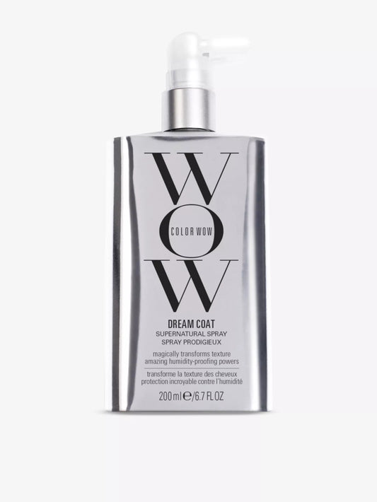 WOW Dream Coat Super Natural Spray 200ml