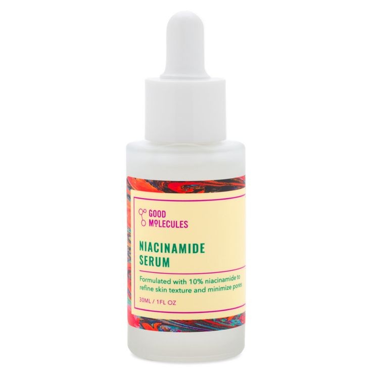 Niacinamide Sérum Good Molecules