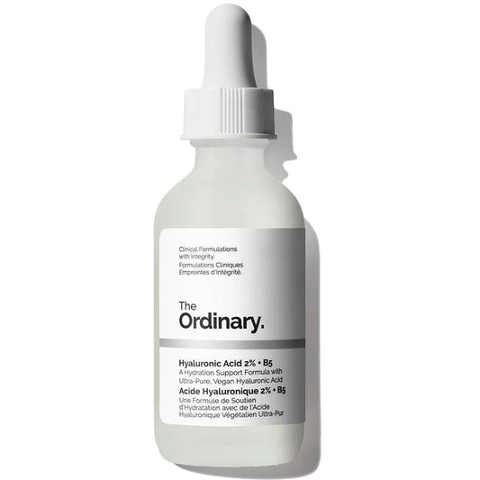 Hyaluronic Acid 2% + B5 The Ordinary 30ml