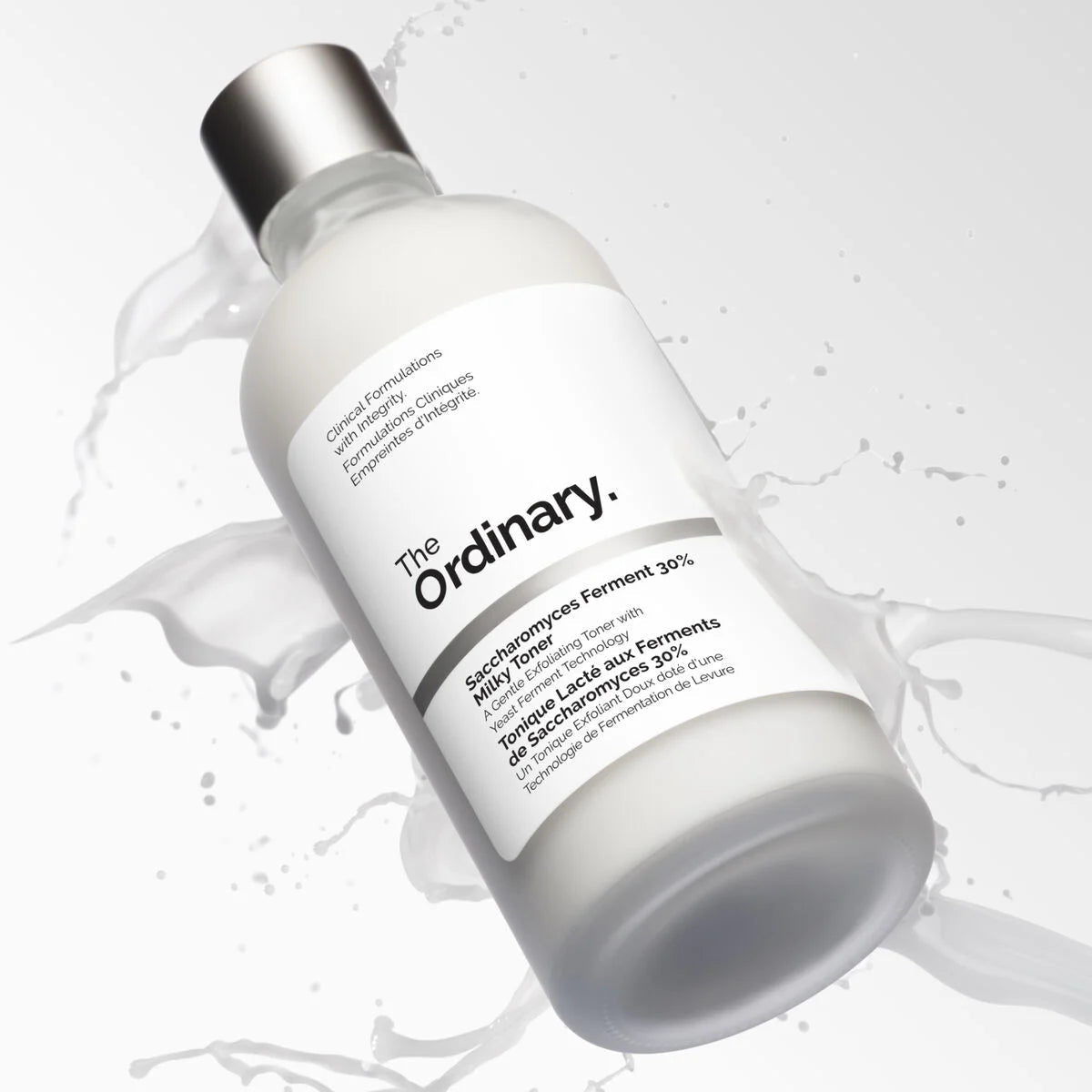 Saccharomyces Ferment 30% Milky Toner The Ordinary 100ml