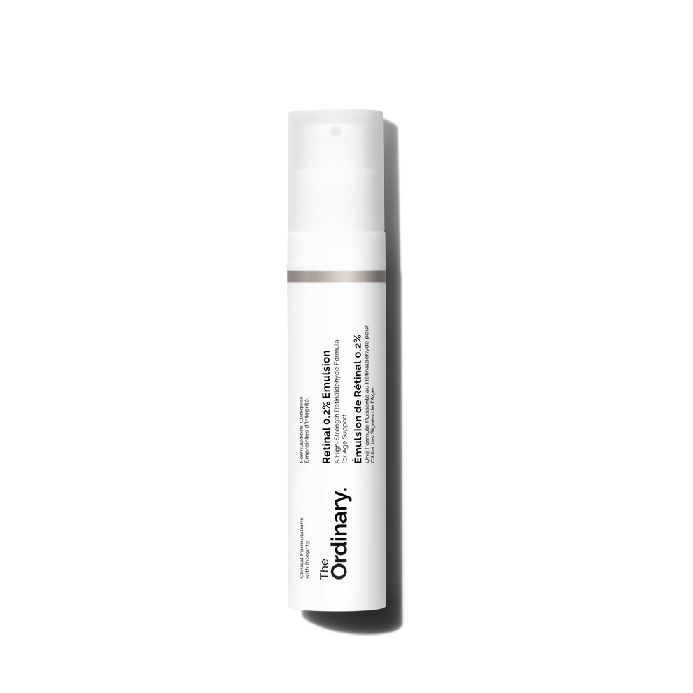 Retinol en Emulsion 0.2% 15ml The Ordinary