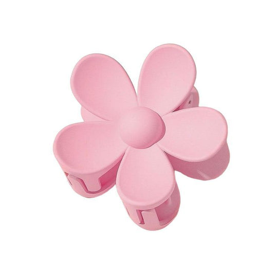 Prensa Flor Color Rosa