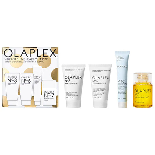 Olaplex Shine Healthy Hair Kit