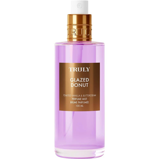 Truly Glazed Donut Perfume Mist