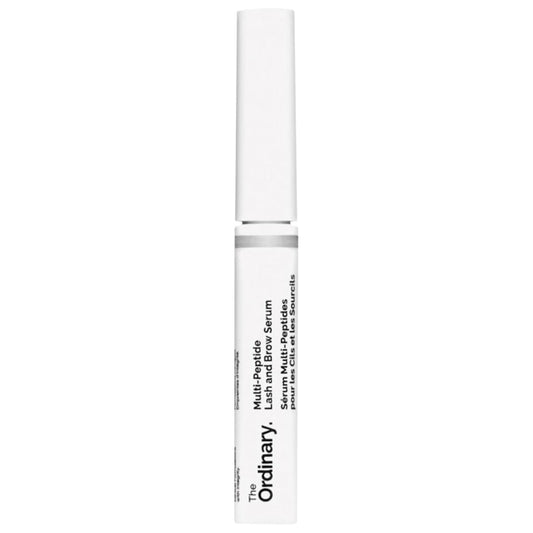 Multi-Peptide Lash and Brow Serum 5ml The Ordinary