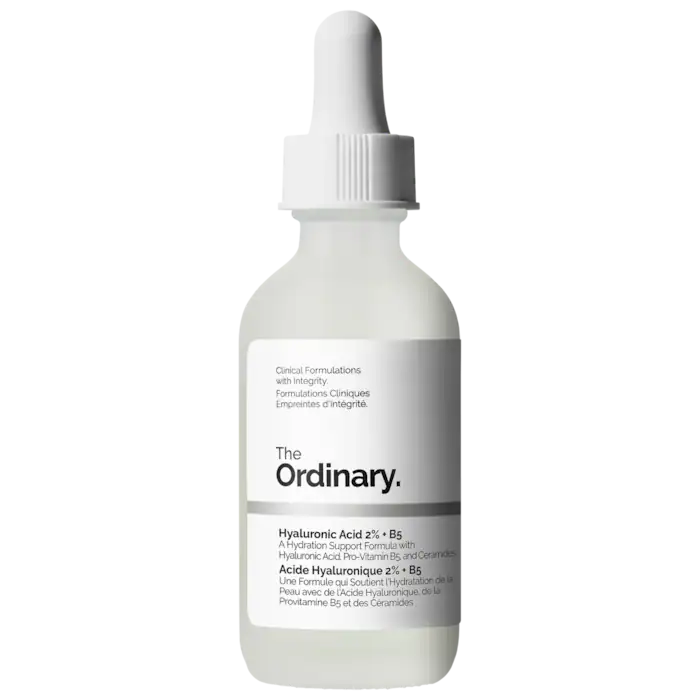 Hyaluronic Acid 2% + B5 The Ordinary 60ml