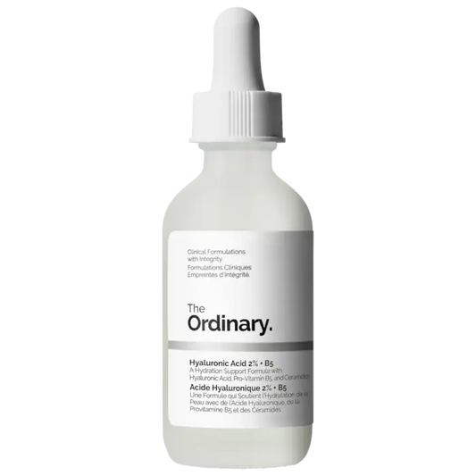 Hyaluronic Acid 2% + B5 The Ordinary 60ml