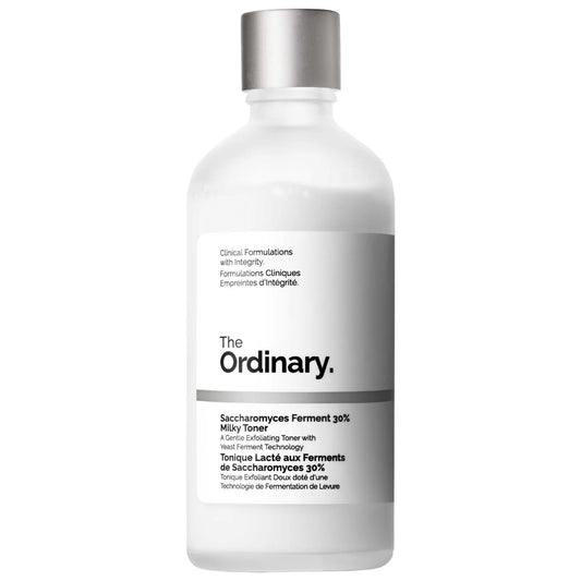 Saccharomyces Ferment 30% Milky Toner The Ordinary 100ml